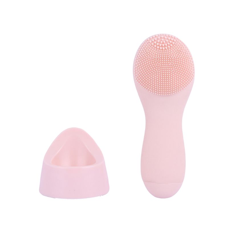 Cepillo Limpiador Facial Eléctrico Impermeable Protección IPX6 - Salud y  Belleza - Miniso en Línea - Miniso