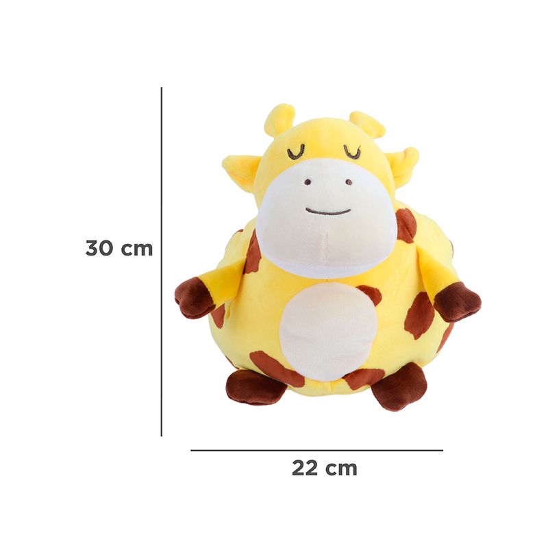 Peluche Jirafa 50 cm