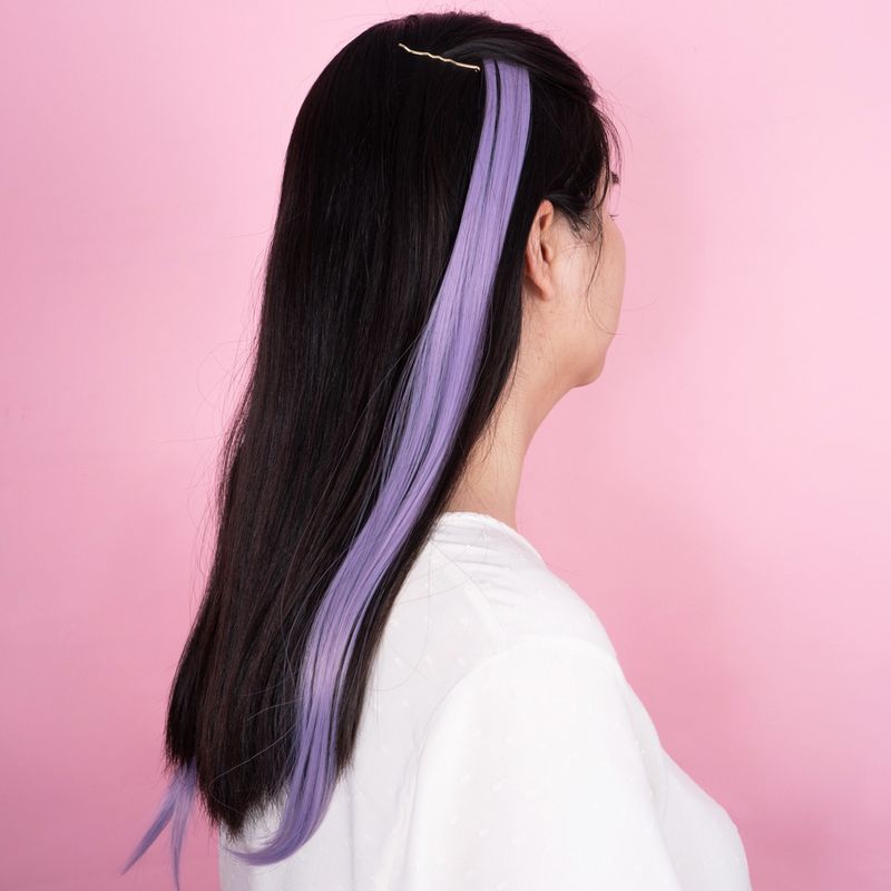 Set Extensiones Para Cabello Moon - Moda - Miniso en Línea