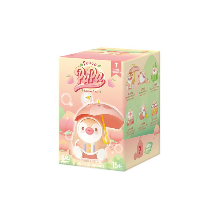 Blind Box Disney Tsum Tsum Cupcake Con Anillo - Juguetes - Miniso en Línea  - Miniso