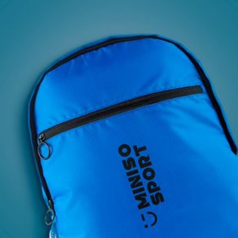 Miniso store sport bag