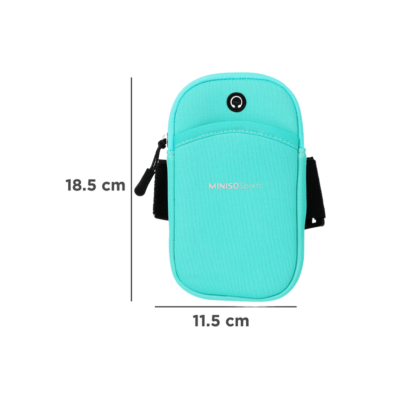 Miniso cheap sports backpack