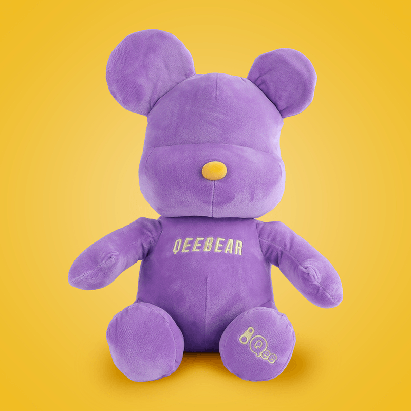 Miniso teddy deals bear