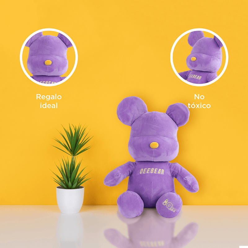 Miniso cheap teddy bear