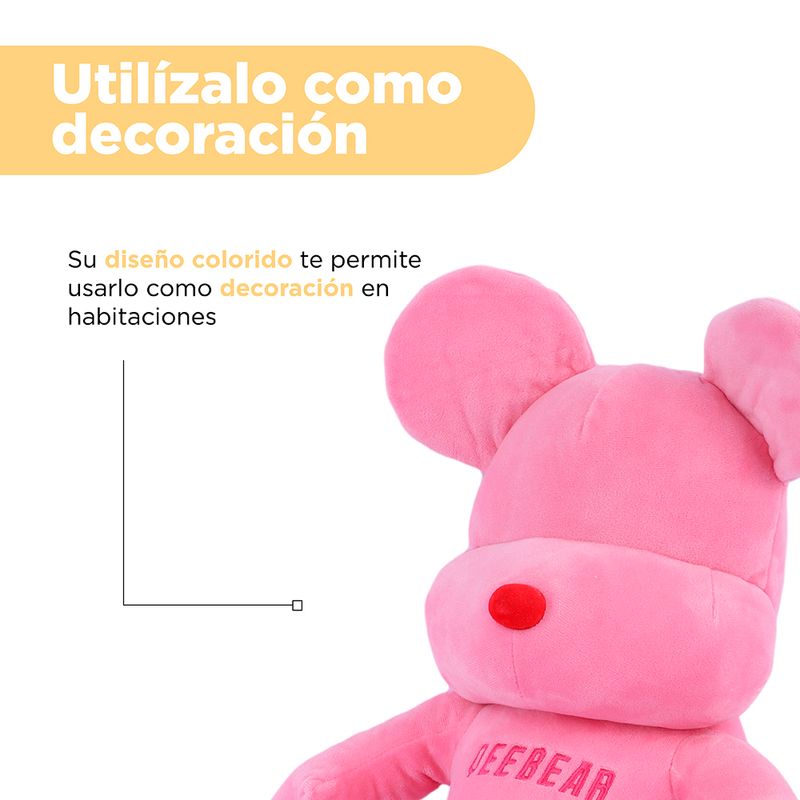 Miniso cheap teddy bear