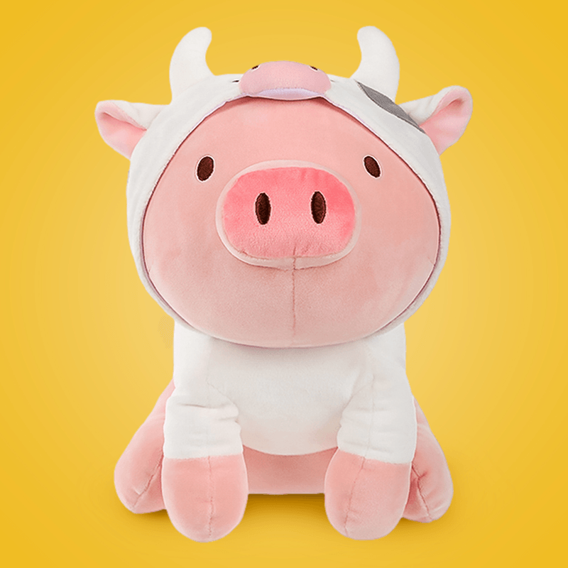 Cerdito miniso 2025