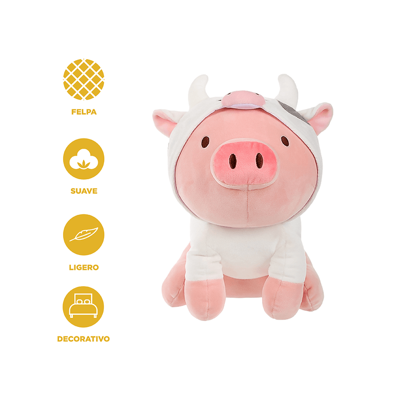 Peluches miniso online