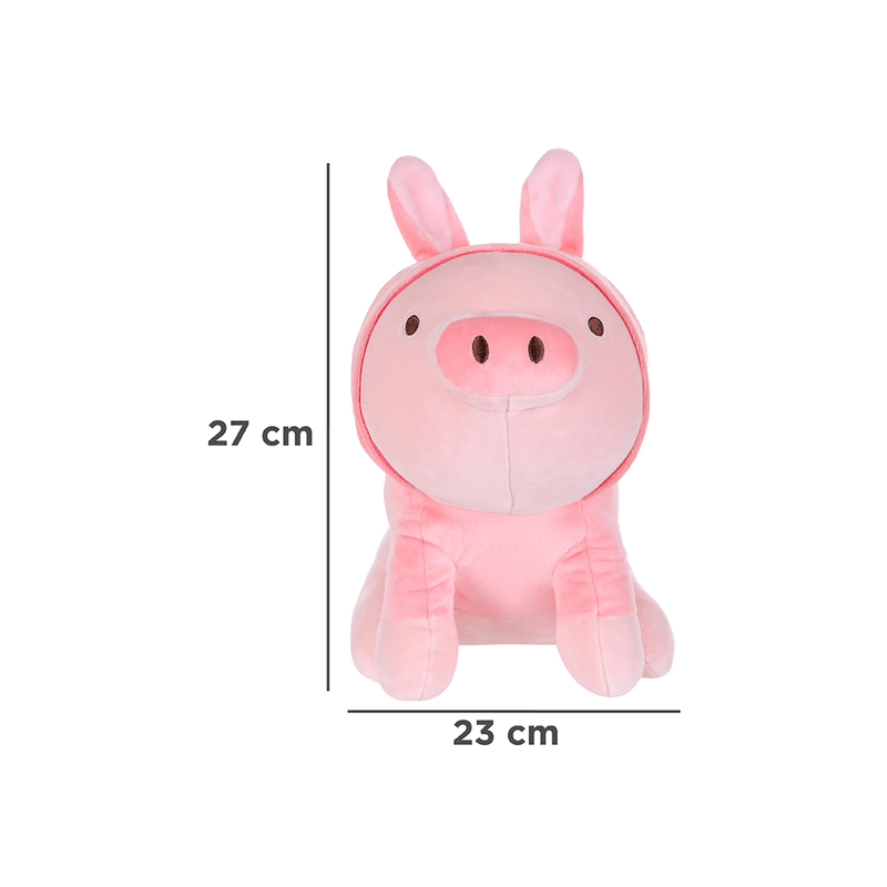 Miniso cheap peluche cerdo