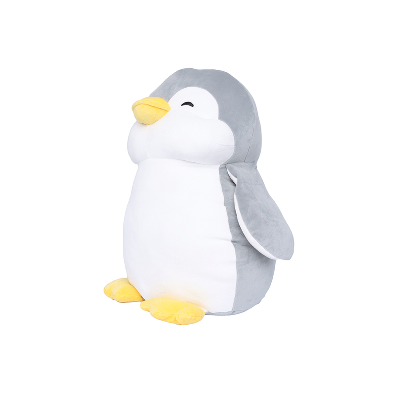 Peluche De Pinguino Miniso Sr. Miniso Peluches Miniso