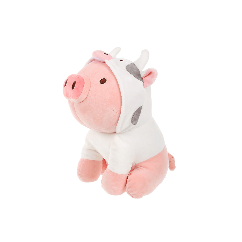 Miniso peluches store precio mexico