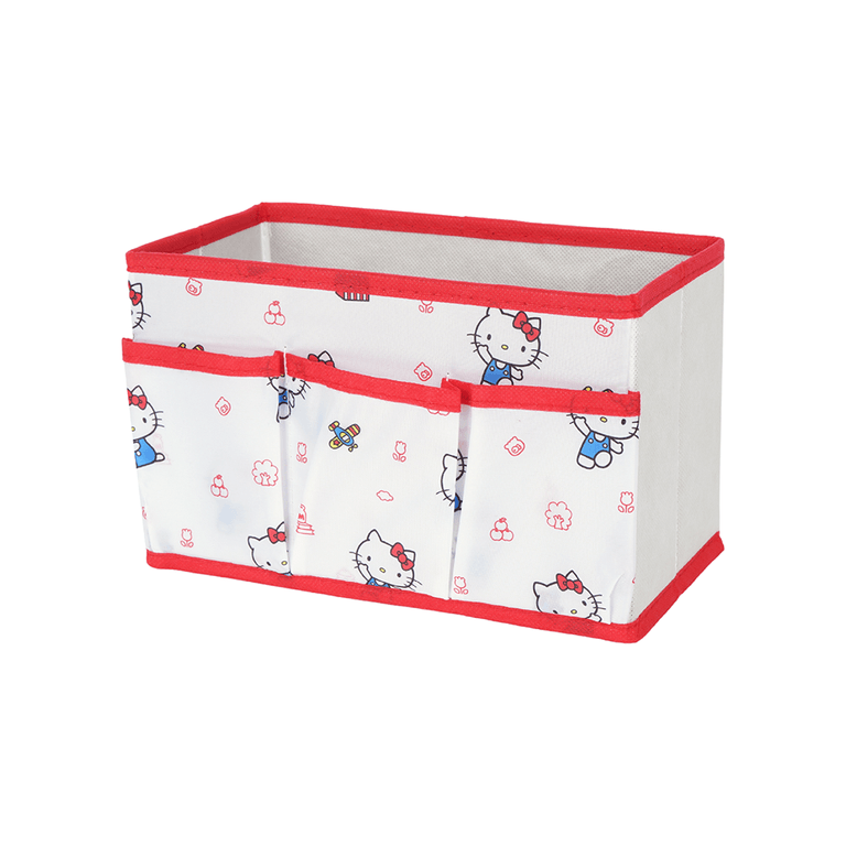 Organizador Para Coche Plegable - Hogar - Miniso en Línea - Miniso