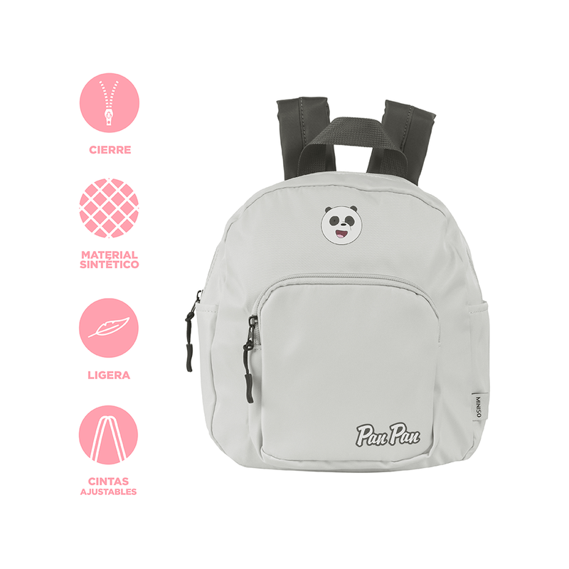 Miniso backpack cheap