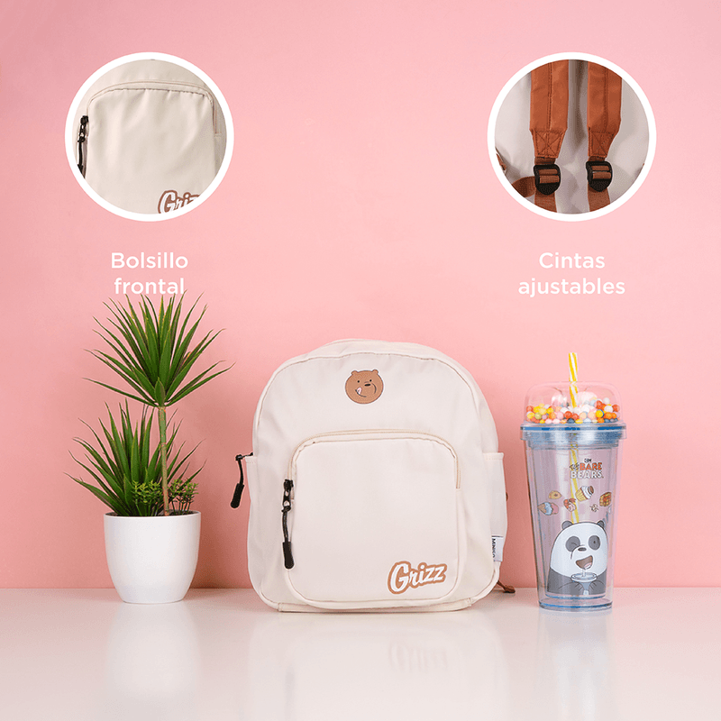 Mini mochila miniso new arrivals