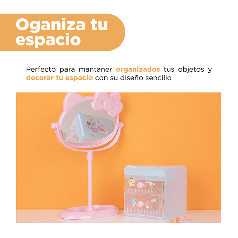 Organizador-De-Escritorio-Sanrio-Con-Cajones-Sint-tico-Azul-11-5x11-5x12-cm-5-18289