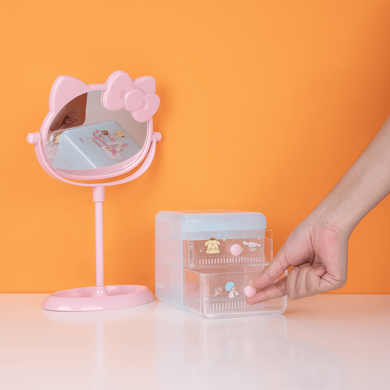 Organizador-De-Escritorio-Sanrio-Con-Cajones-Sint-tico-Azul-11-5x11-5x12-cm-7-18289