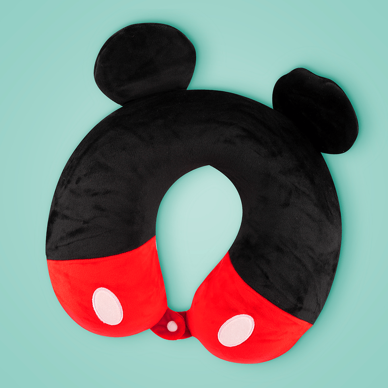 Almohada discount mickey mouse