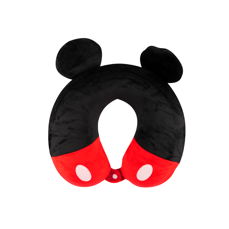 Almohada de best sale mickey mouse