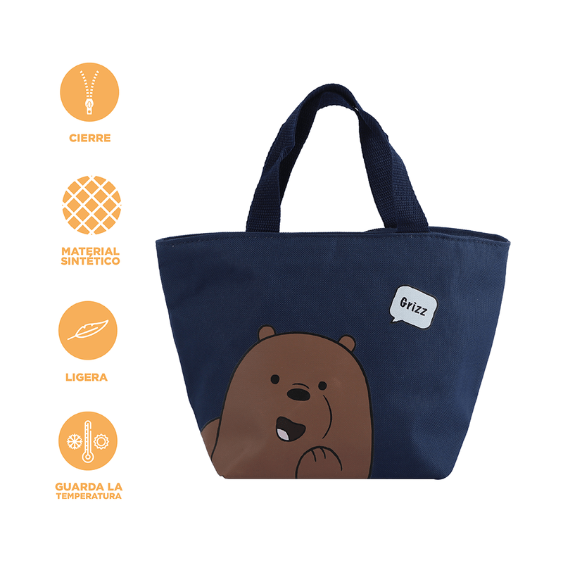 Miniso cheap lunch bag