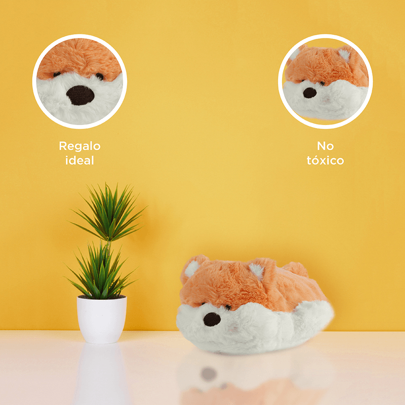 Shiba inu best sale peluche miniso