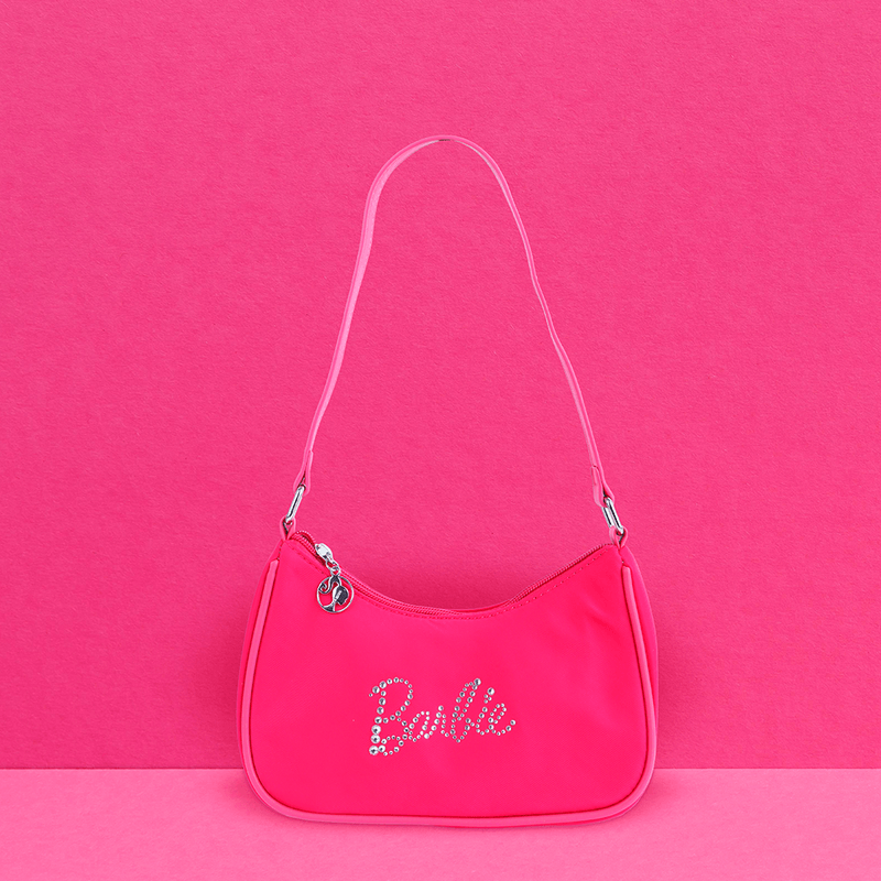 Bolso barbie rosa new arrivals