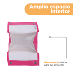 Funda-Para-Caja-De-Pa-uelos-Barbie-PVC-Rosa-18x11x15-cm-5-18649