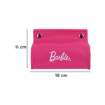 Funda-Para-Caja-De-Pa-uelos-Barbie-PVC-Rosa-18x11x15-cm-7-18649