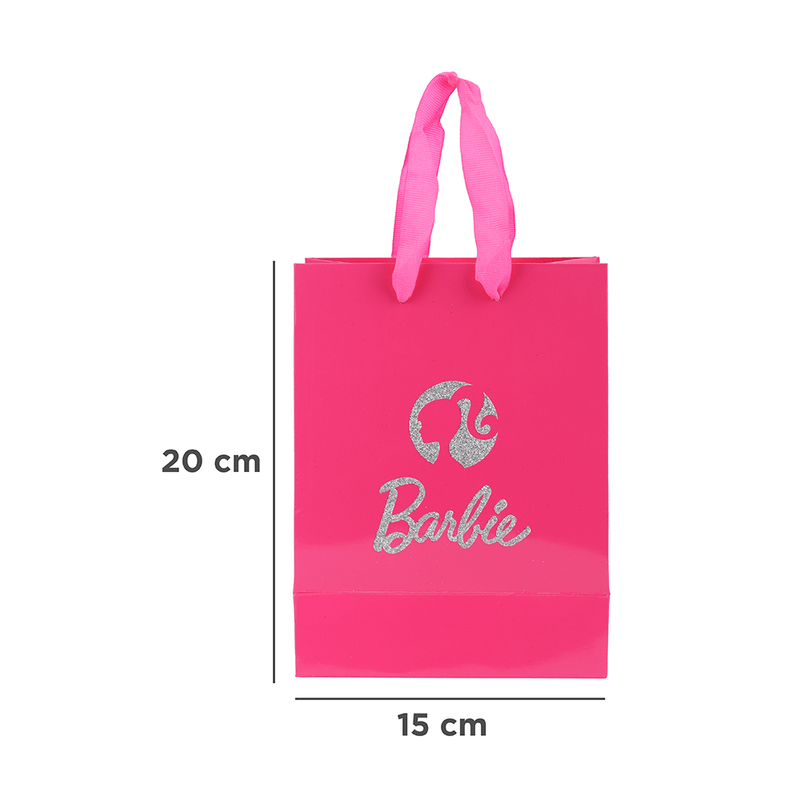 Bolsas de discount compras para barbie