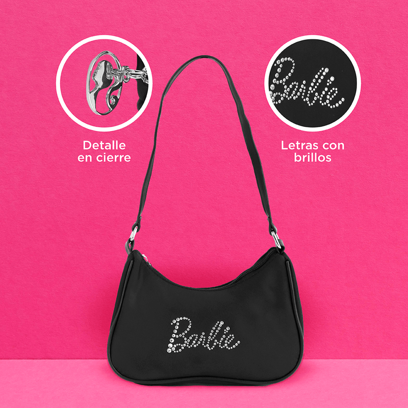 Bolso barbie online rosa