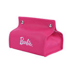 Funda-Para-Caja-De-Pa-uelos-Barbie-PVC-Rosa-18x11x15-cm-1-18649