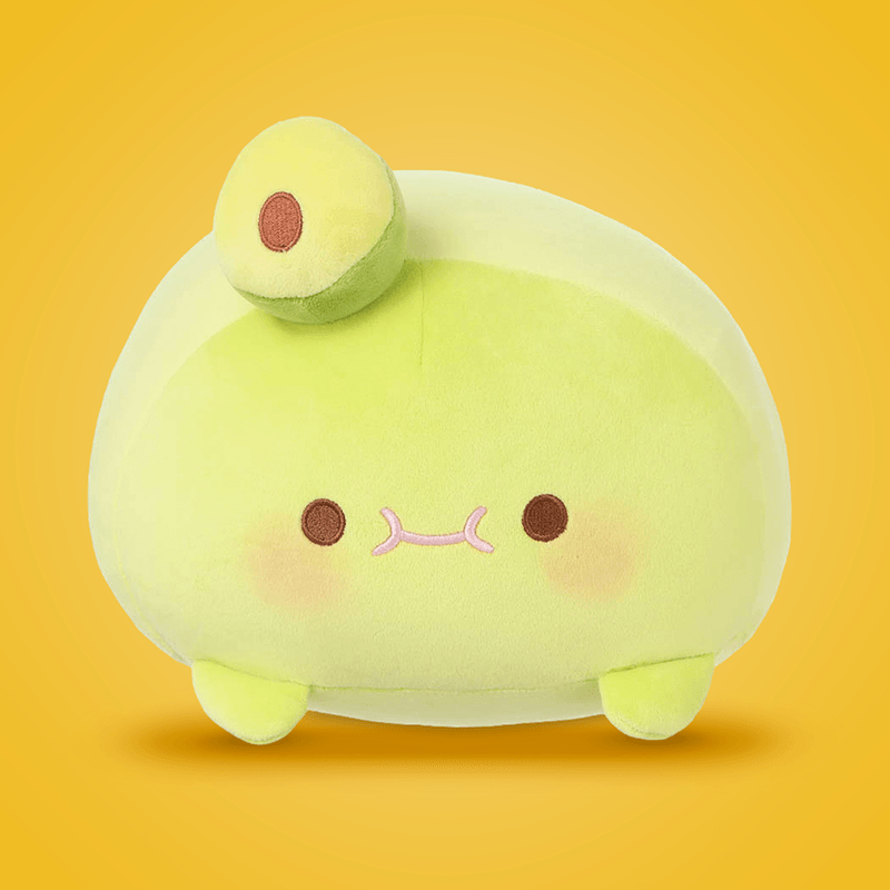 Peluche Miniso Aguacate Peluches Miniso