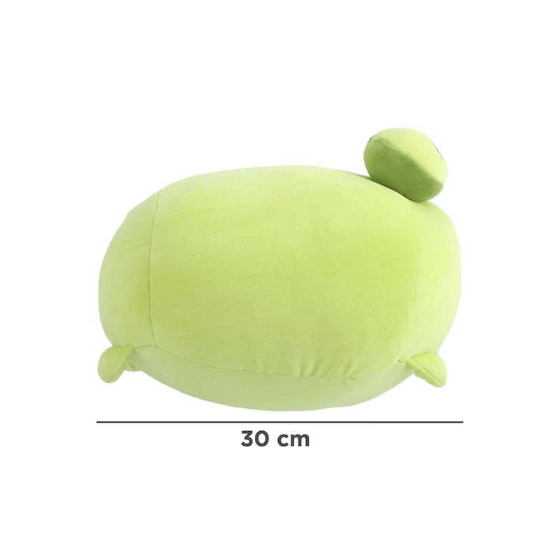 Peluche de best sale aguacate miniso