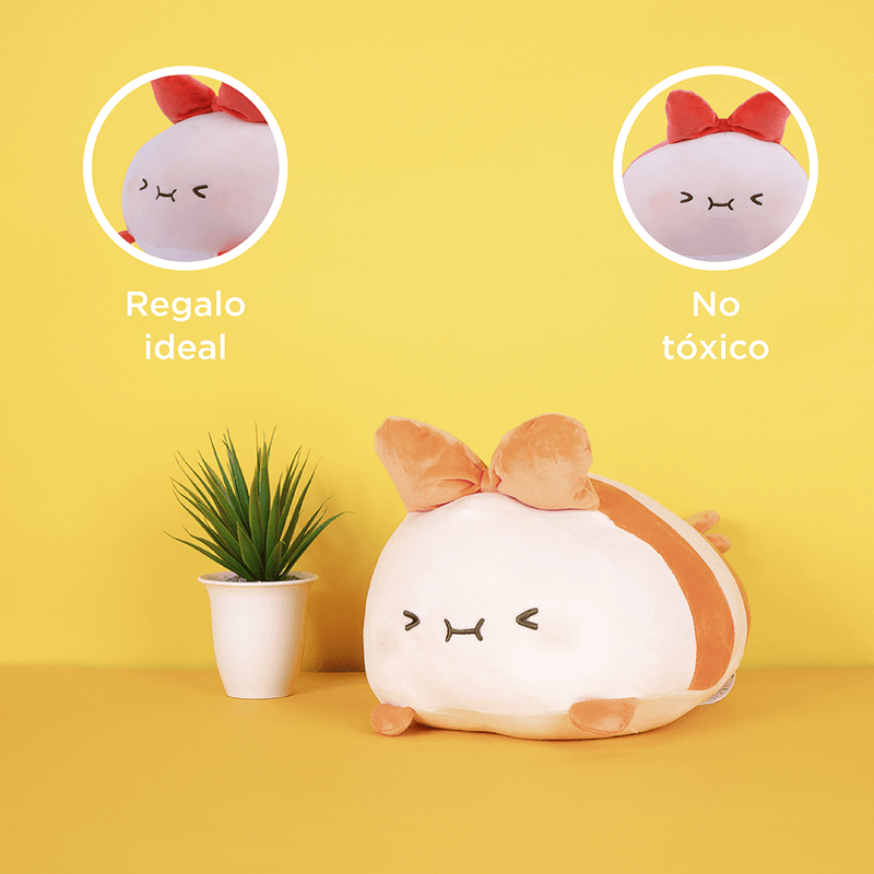 Miniso 2025 life peluches