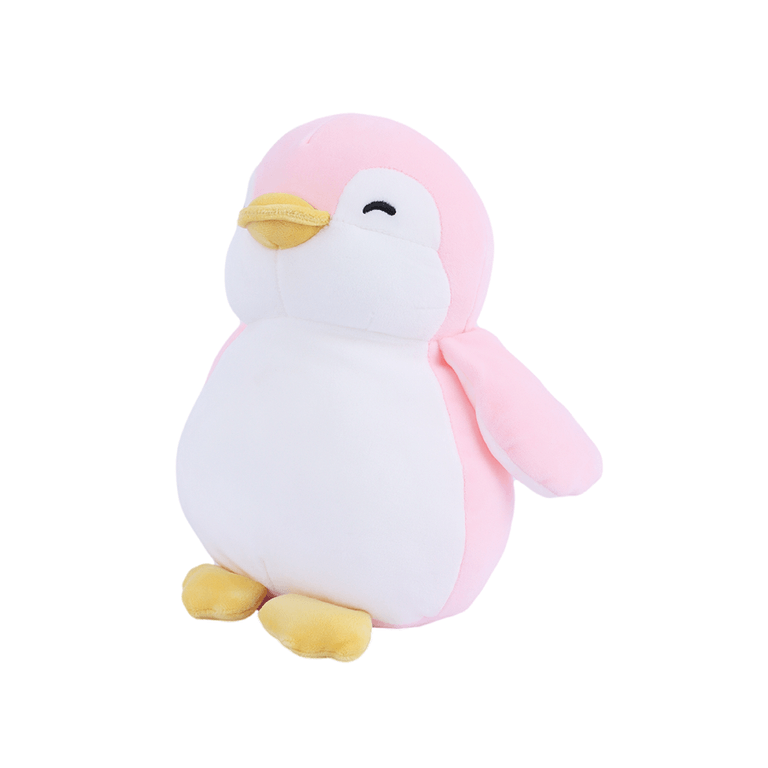 Miniso pinguino online azul