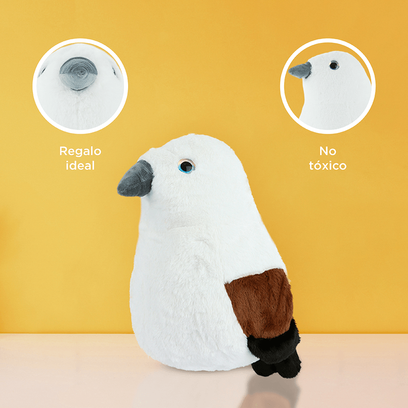 Peluches pajaros cheap