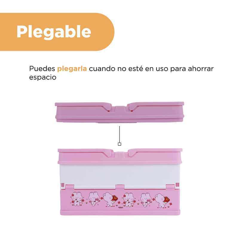 Cesta-De-Almacenamiento-Ratora-Sint-tica-Rosa-30-6x20-1x16-5-cm-Armable-6-19068