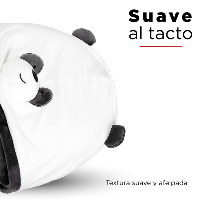 Almohada de viaje miniso hot sale