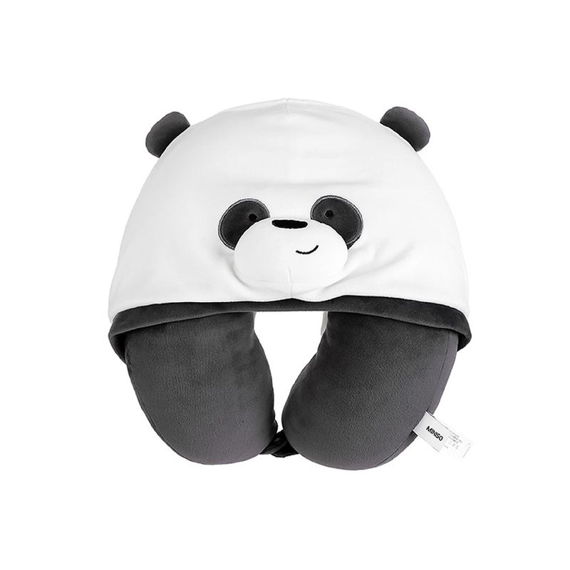 Almohada de oso panda new arrivals