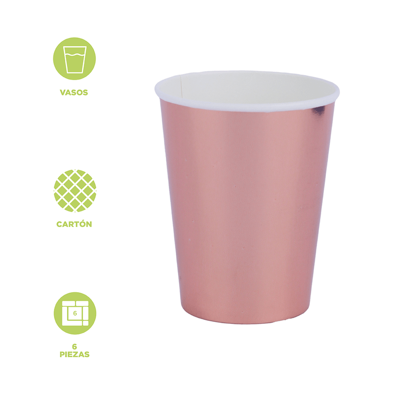 Vasos Desechables - Cocina - Miniso en Línea