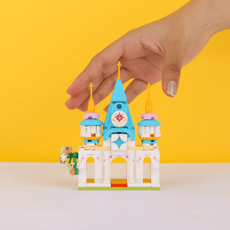 Wilko discount lego castle