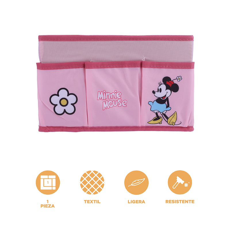 Minnie mouse cheap bumper pads