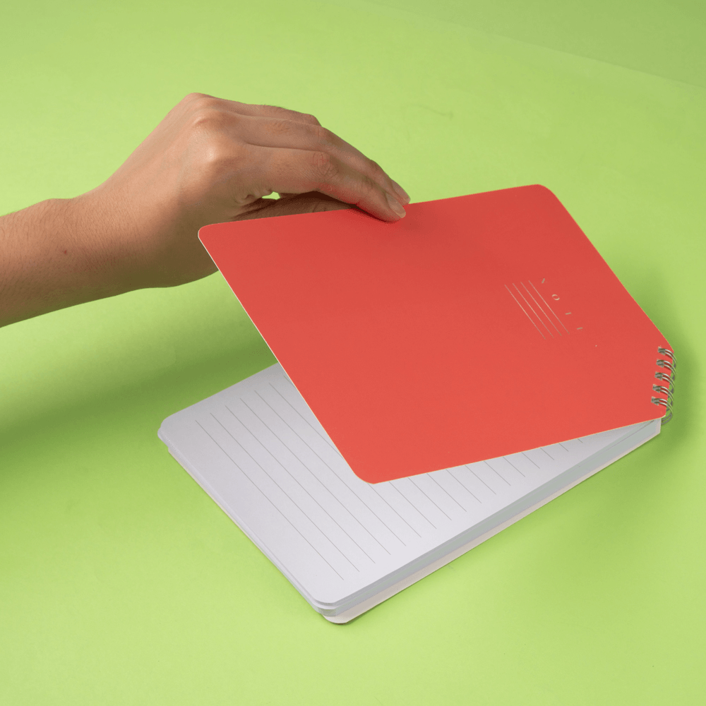 Pack 2 Libretas Pequeñas, Cuaderno bloc de notas espiral, Tapa dura, Mini  libreta de bolsillo 8x6 cm, Bobita y original : : Oficina y  papelería
