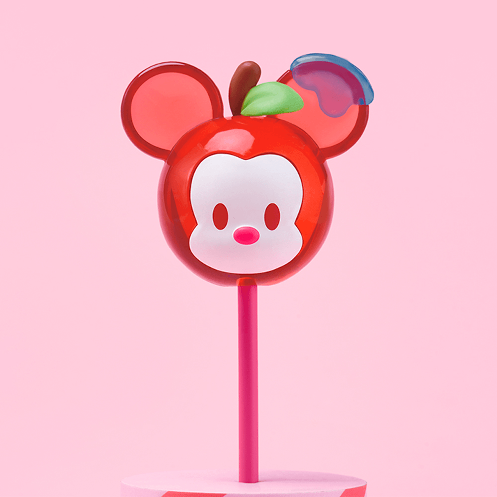 Blind Box Disney Tsum Tsum Cupcake Con Anillo - Juguetes - Miniso en Línea  - Miniso