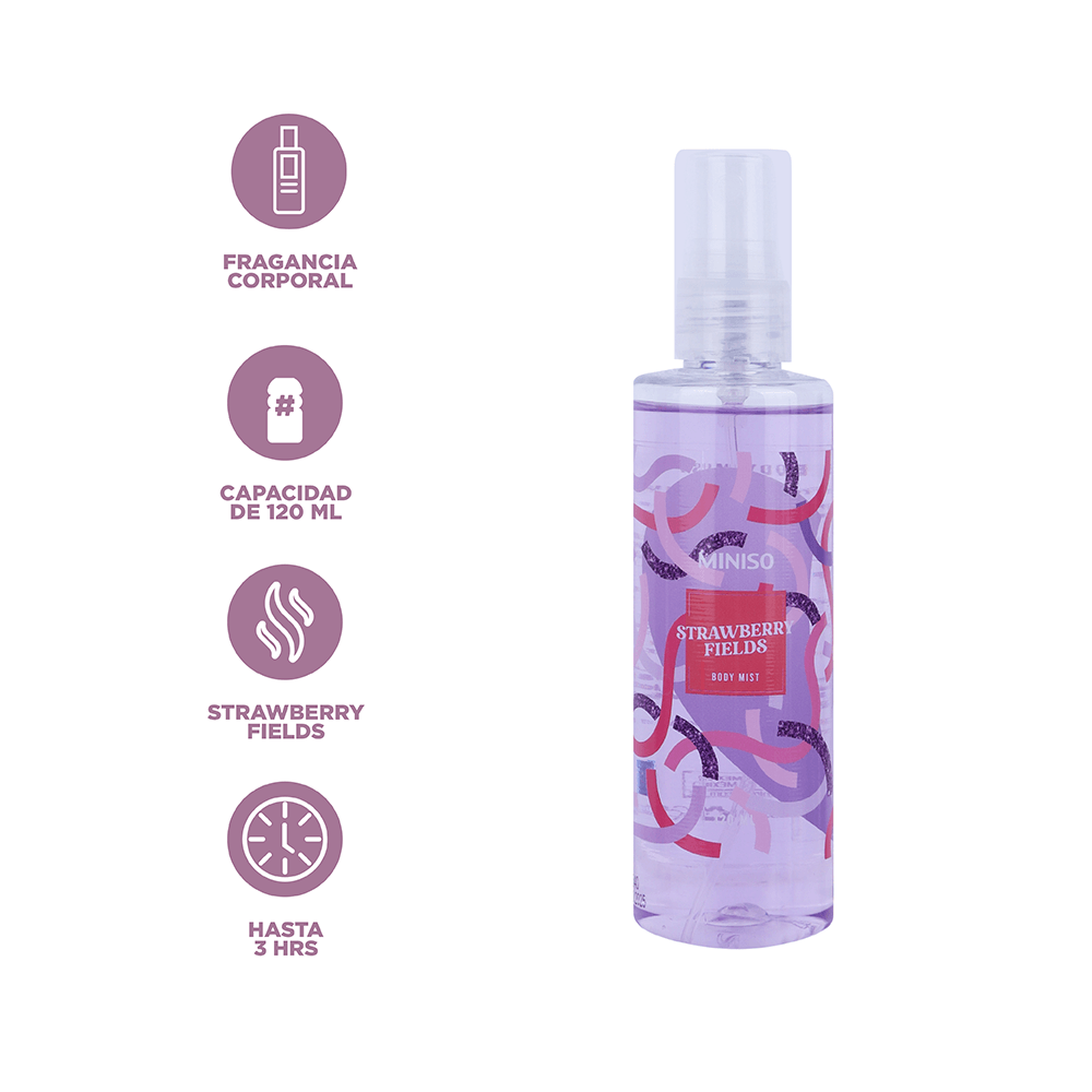 Strawberry discount fields perfume