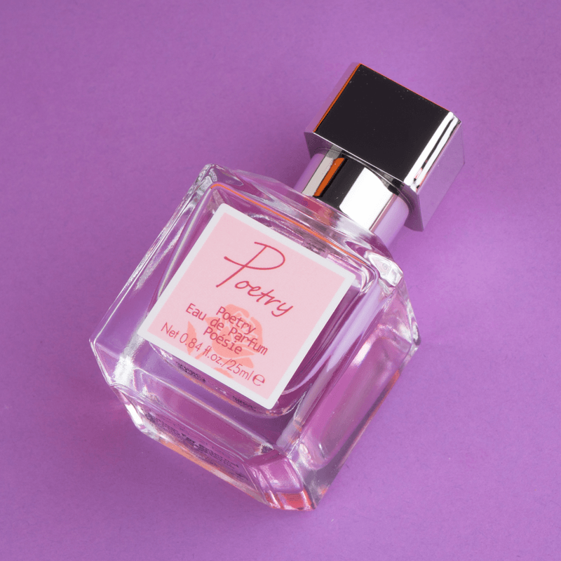 Poetry perfume online