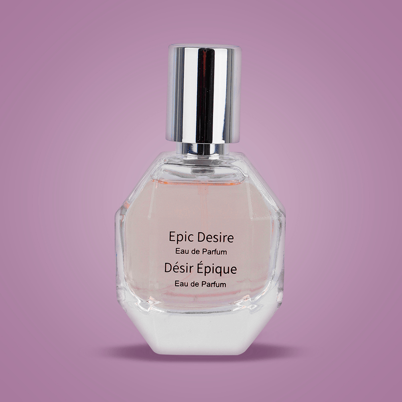 Perfume Para Mujer Epic Desire - Salud y Belleza - Miniso en Línea - Miniso