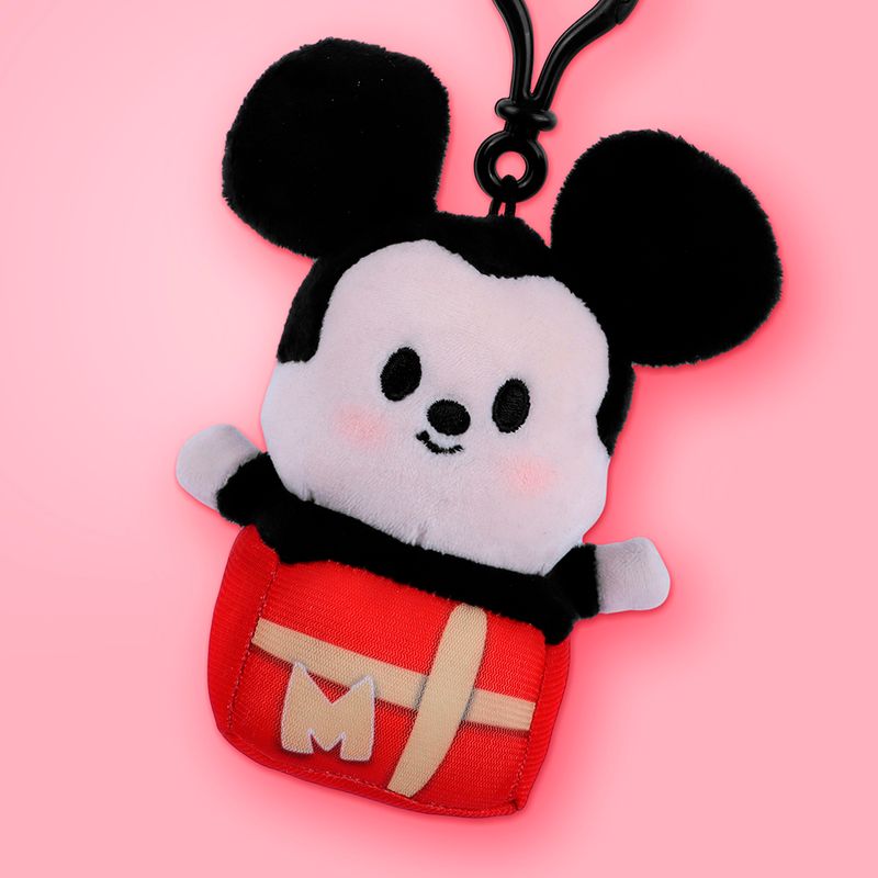 Mochila Disney Mickey Mouse Smile Faces - Moda - Miniso en Línea - Miniso