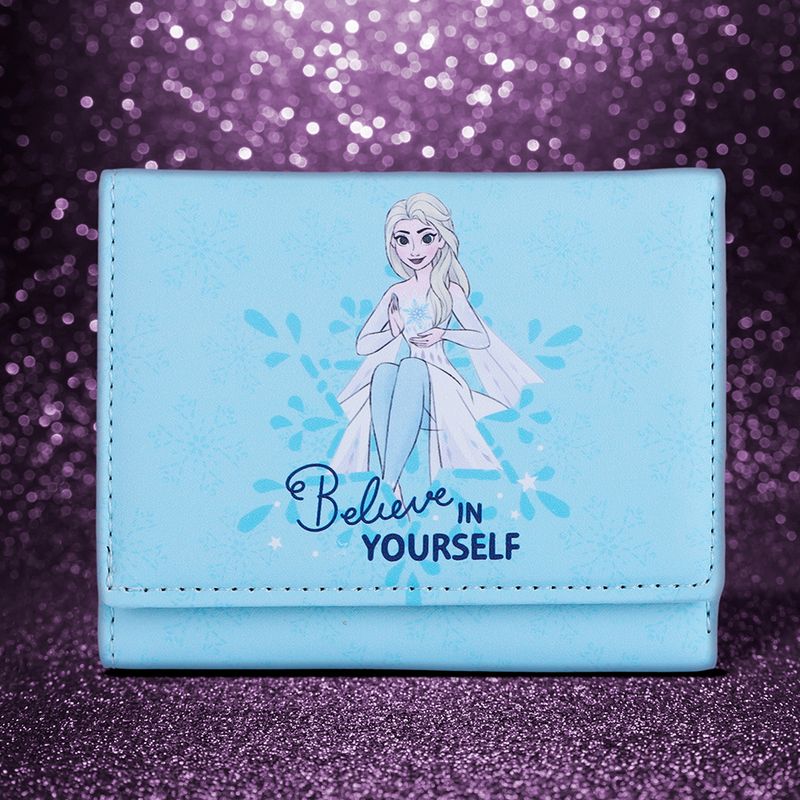 Carteras de discount frozen para niñas