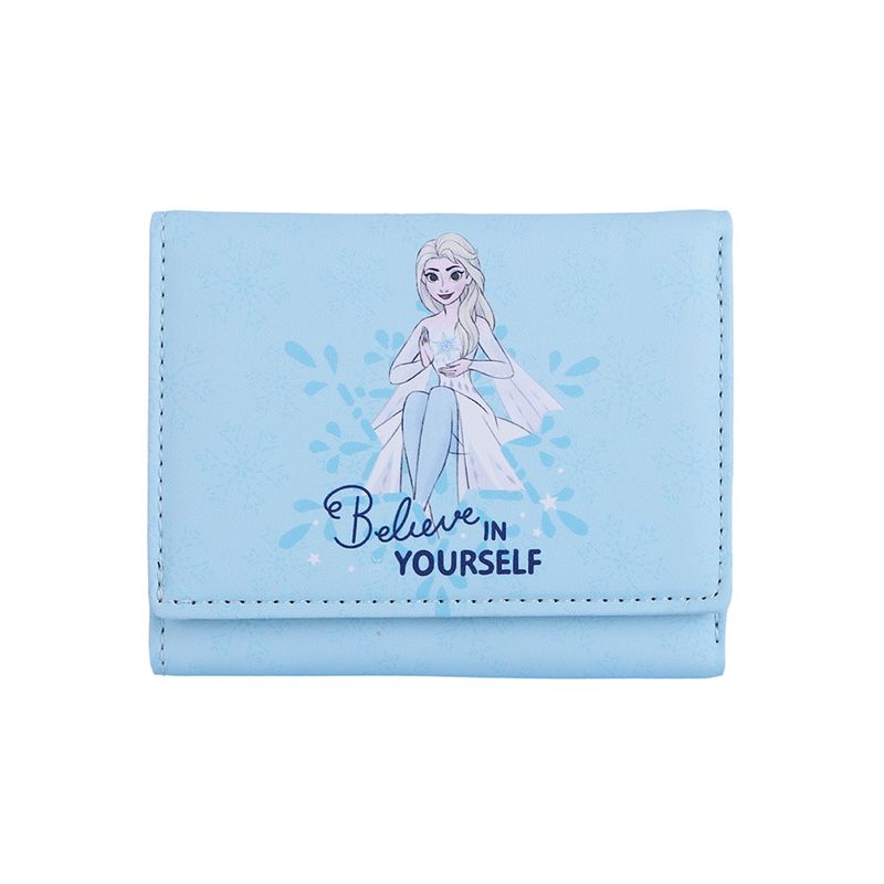 Carteras de frozen para niñas hot sale