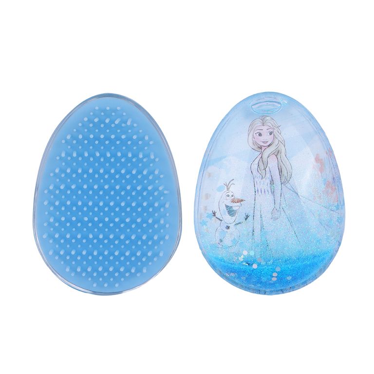 Limpiador Para Brochas Disney Elsa Frozen - Salud y Belleza - Miniso en  Línea - Miniso