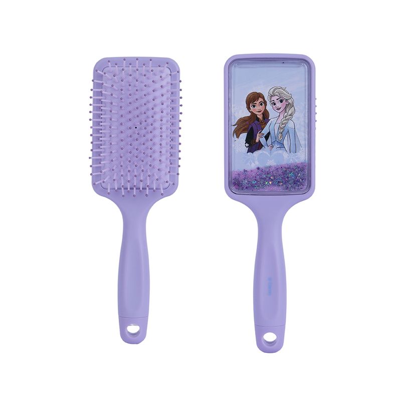 Limpiador Para Brochas Disney Elsa Frozen - Salud y Belleza - Miniso en  Línea - Miniso